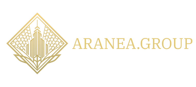 Aranea.Group logo