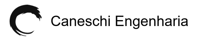 Caneschi Engenharia logo