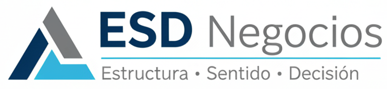 Edocumentos académicos.SD Negocios logo