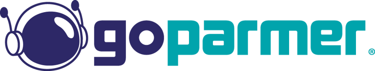 GoParmer logo