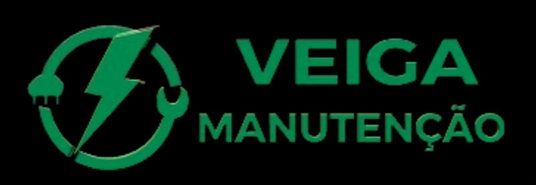 Veiga Manutenção Refrigeração e Elétrica Comercial em Joinville logo