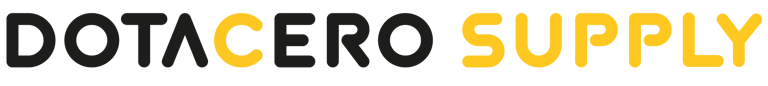 Dotacero logo