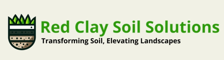 Red Clay Soil Solutions logo
