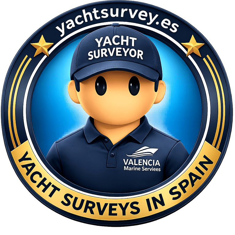 Yacht Surveyor logo