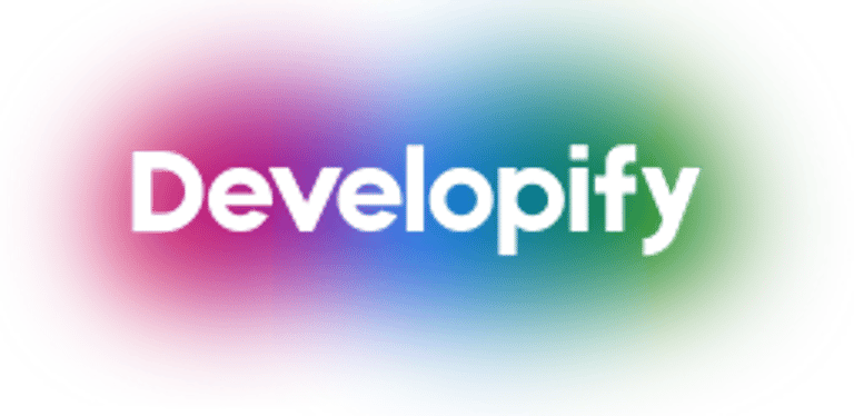 Developify logo