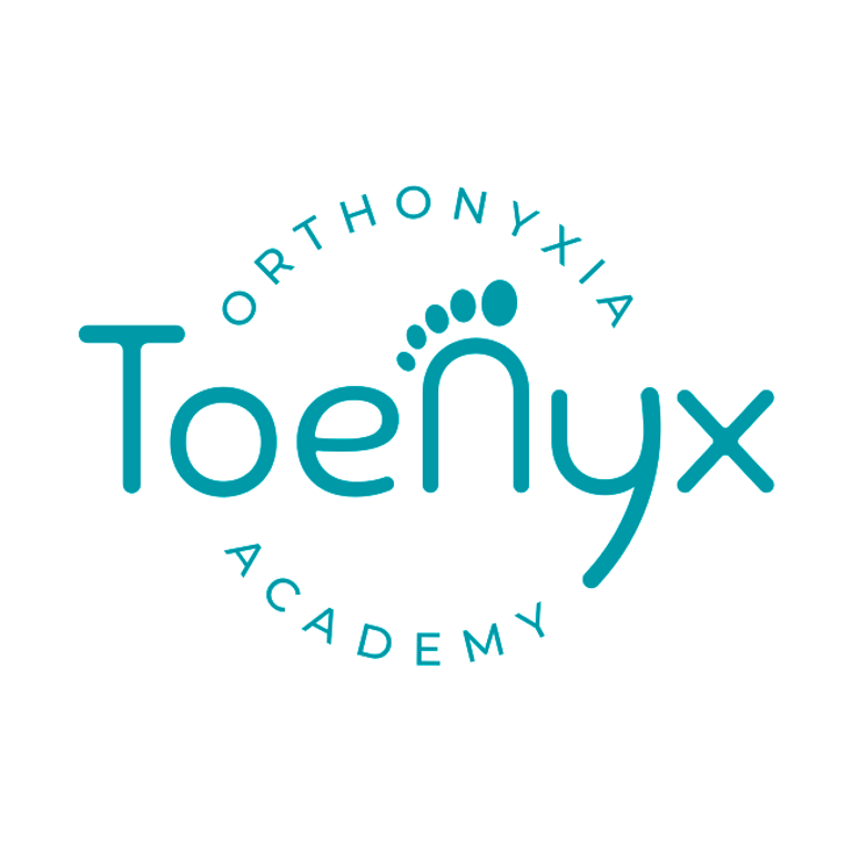 Toenyx logo