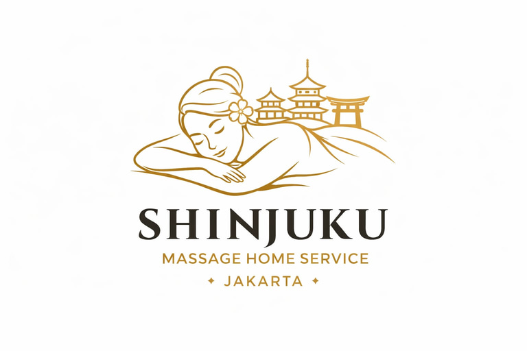shinjuku spa massage home service logo