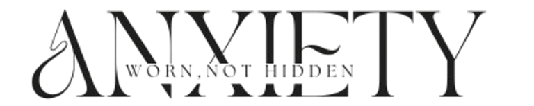 Anxiety Clothing logo