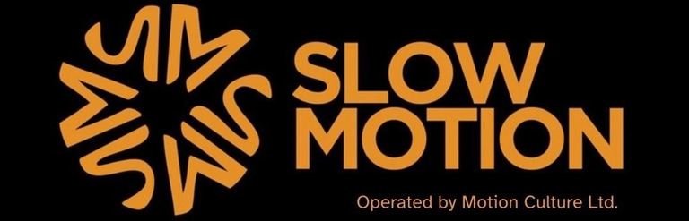 Motion Culture Ltd logo