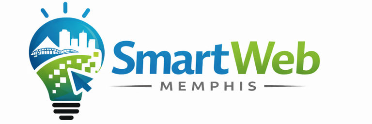 SmartWeb Memphis logo