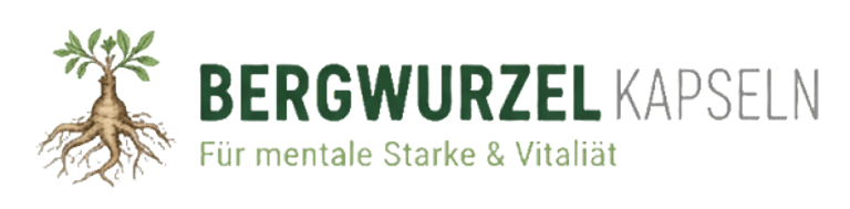Bergwurzel Deutschland logo