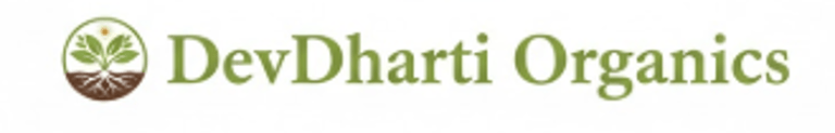 DevDharti Organics logo