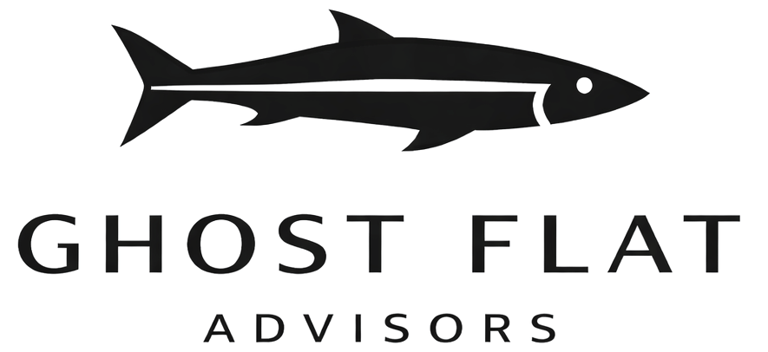 Ghost Flat Advisors logo