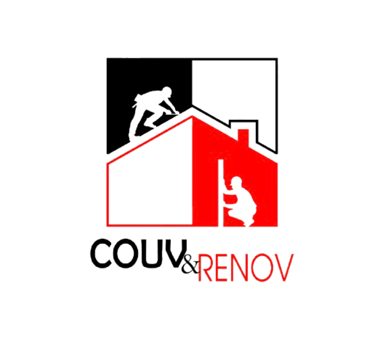 Couv & Renov logo