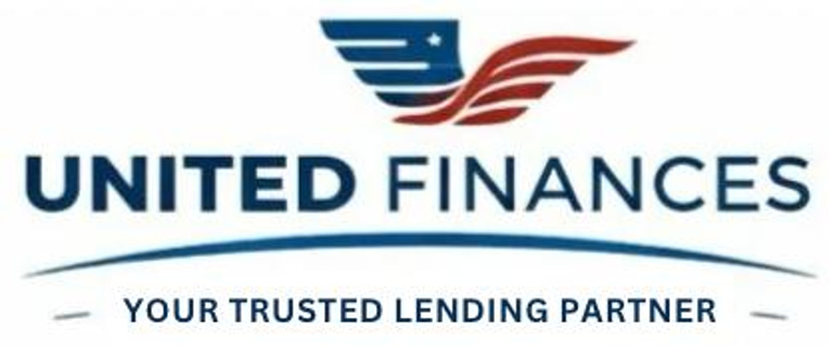 United Finances Lending logo