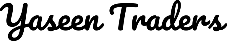 Yaseen Trades logo