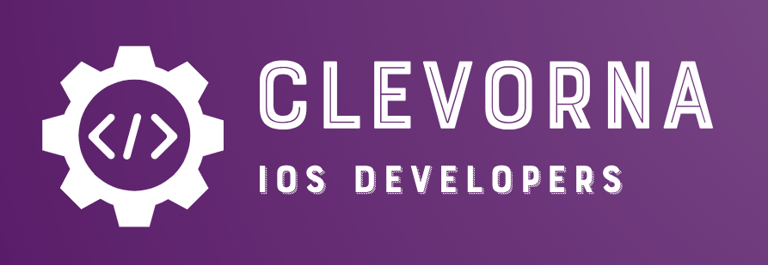 CLEVORNA logo