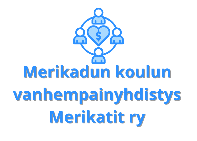 Merikatit logo