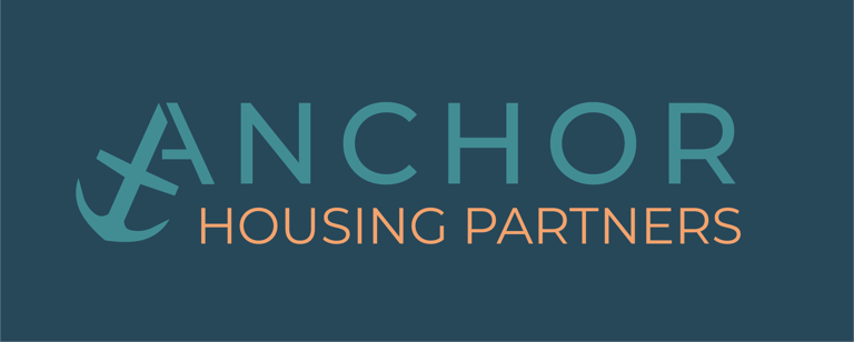 Anchor Housing Partners logo