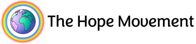 The Hope Movement logo
