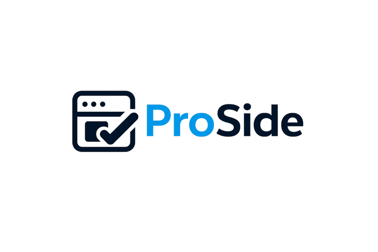 ProSide logo