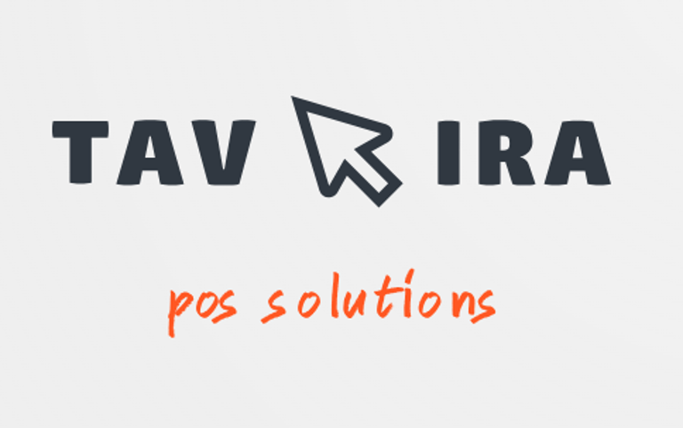 TAVIRA logo