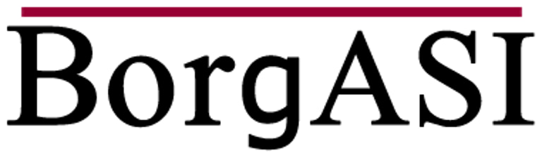 BorgASI logo