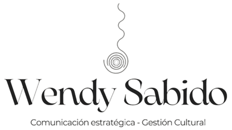 Wendy Sabido logo
