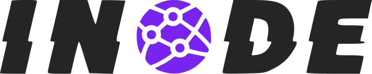 Inode logo