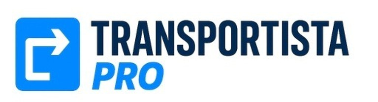 TransportistaPro logo