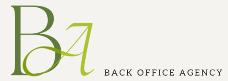 Back Office Agency logo