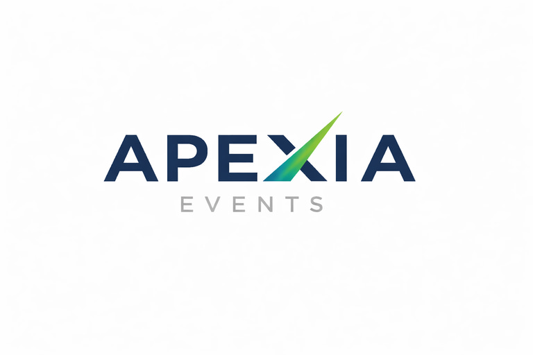 Apexia Events logo
