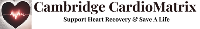 Cambridge CardioMatrix Ltd logo