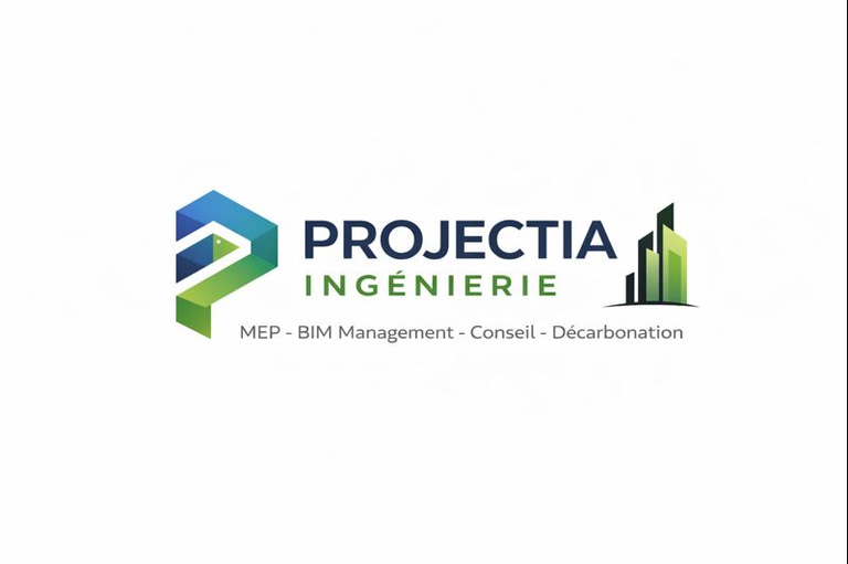 PROJECTIA INGENIERIE logo