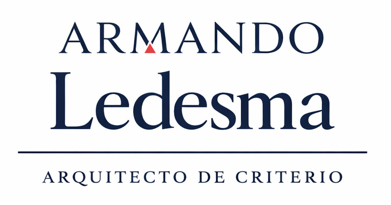 Armando Ledesma logo