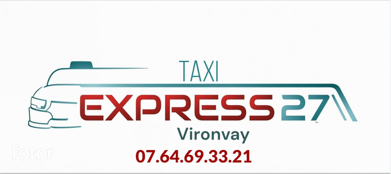 TAXI EXPRESS 27 logo