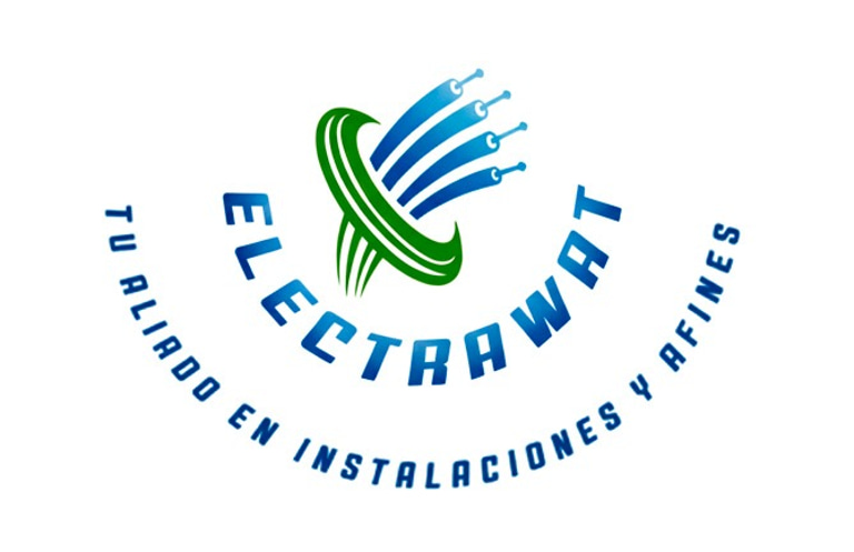 Electrawat logo