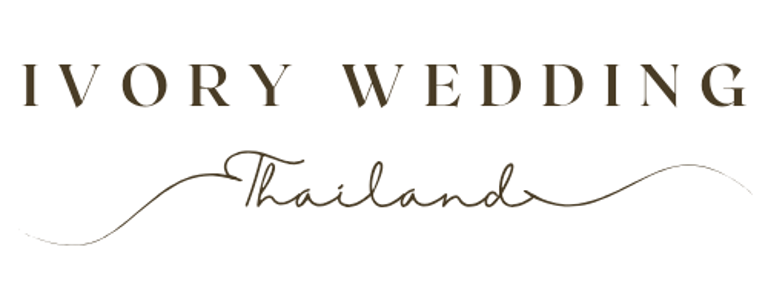 Ivory Wedding Thailand logo
