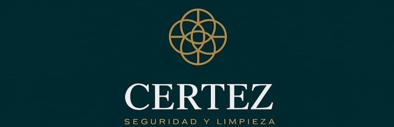 Certez Limpieza logo