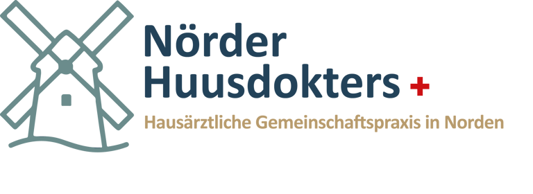 Huusdoktors Norden logo