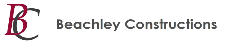 Beachley Constructions logo