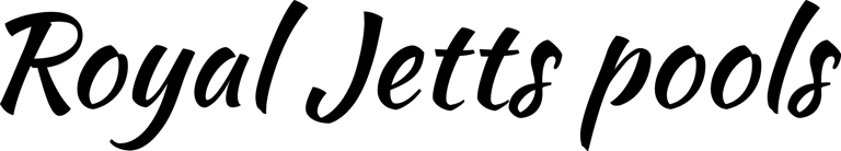 Royal Jetts Pools logo