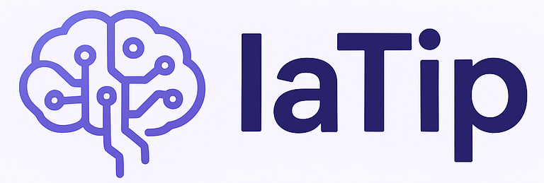 IaTip logo