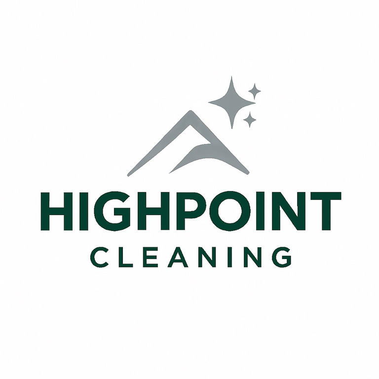 Highpoint Cleaning logo