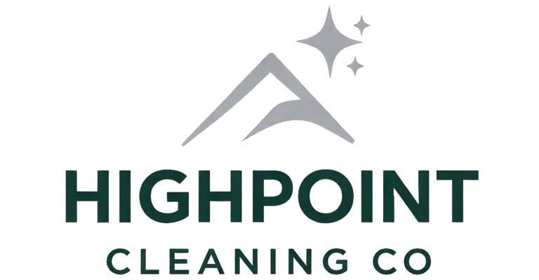 Highpoint Cleaning logo