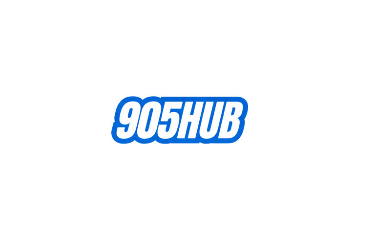 905hub logo