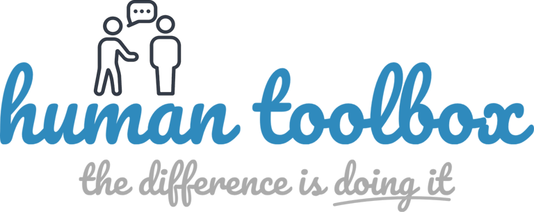 Human Toolbox logo