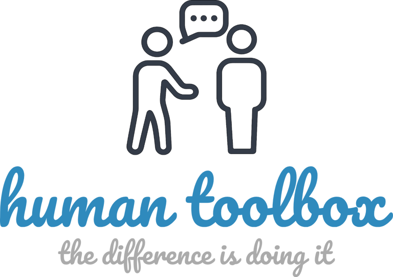 Human Toolbox logo