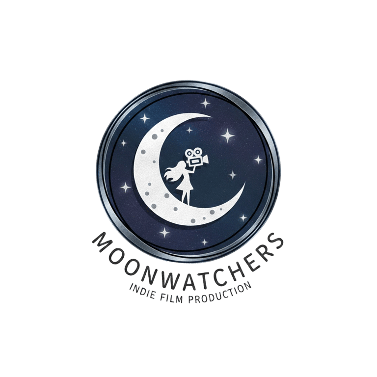 Moon watchers logo