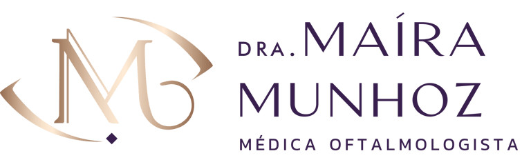 Dra. Maíra Munhoz logo